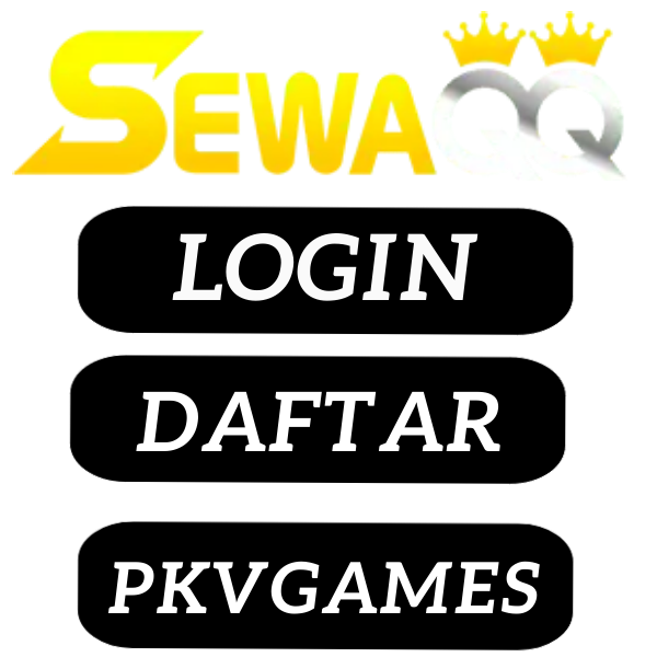 SewaQQ • Login • Daftar • Link Alternatif PKV Games SewaQQ Resmi Terpercaya
