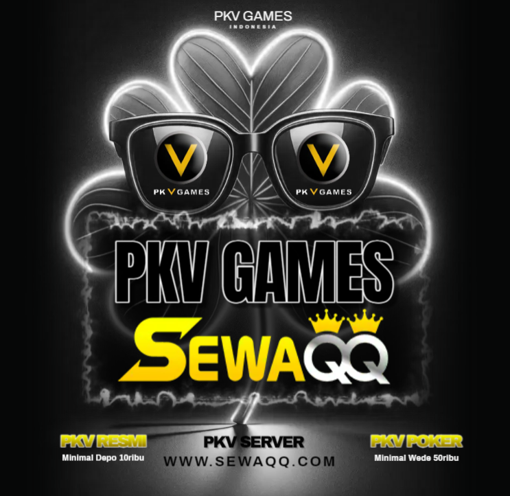          PKV SewaQQ Agen Situs Resmi PKV Games Server Judi PKV QQ Online Terpercaya 