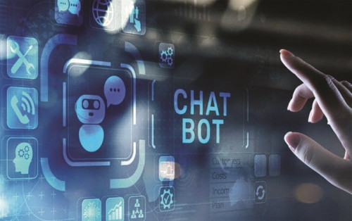 Chatbot (trợ lý ảo) giờ đây đã không còn xa lạ đối với mỗi người dùng khi truy cập vào trang web của các doanh nghiệp hay ngân hàng.
#FPTSmartCloud #LifeatFPTSmartCloud #FPTAI #FPTCloud #AI #Cloud #Chuyendoiso #Transformation #FPT #Technology
https://fptsmartcloud.com/ai-chatbot-khong-con-xa-la/