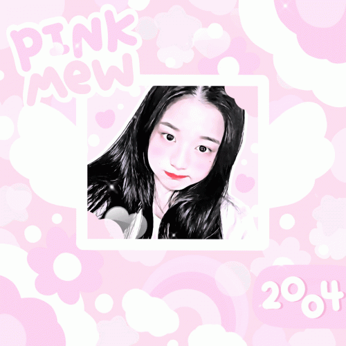 Pin Pinkmew ?❕