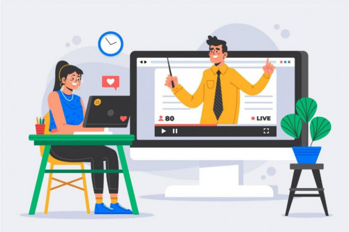 We are one of the top service providers when it comes to producing whiteboard animation videos. So, if you want your business to stand out from the rest, count on us.
For more information visit our website-https://www.acadecraft.org/media-services/white-board-animation/