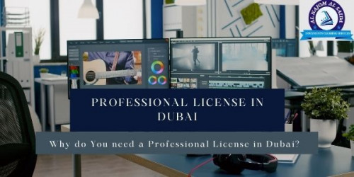 There are many reasons why your representatives look for a Professional License in Dubai. Procuring a certification or title authenticates the individual’s significant degree of skill and usually adds more prestige to them.
https://newbusinesssetupindubai.tumblr.com/post/663112459550408704/why-do-you-need-a-professional-license-in-dubai