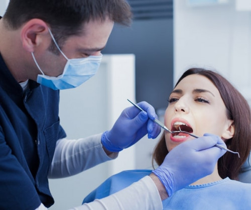 Dentists near Berkeley Heights always try to help patients who are unsure what to expect after their appointment. Our therapy is a procedure that allows us to try to keep a damaged tooth. Although it can be a time-consuming procedure, it has saved many teeth from extraction. After the tooth has healed properly, the dentist will restore it with a core and a crown. Failure to complete the restorative phase puts at risk the tooth's health and may necessarily require extraction. For more information please visit https://adsorthodontics.com/berkeley-heights-nj/