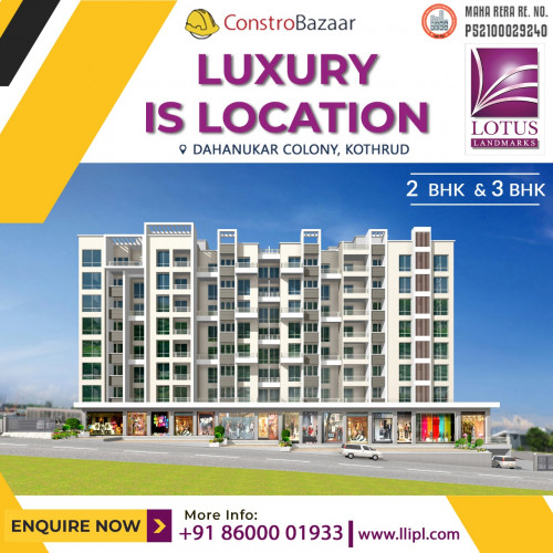 2bhk flats Bibwewadi,3bhk flats Bibwewadi - 1bhk, 2bhk and 3bhk pads Bibwewadi, Pune available to be purchased with complete subtleties of conveniences and provisions. Peruse Nearby territories pads in Bibwewadi, Pune acceptable for you that give a nature of harmony and satisfaction.For more details visit  - https://llipl.com/lotus-manas/