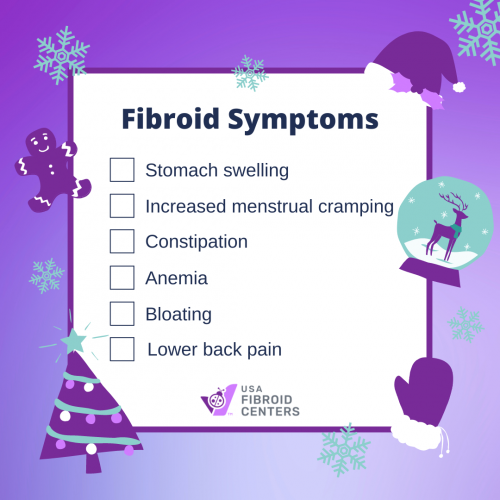 Are you suffering from any of these symptoms? If you're not sure, take our symptoms quiz today!