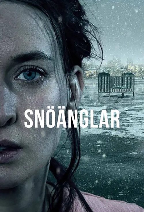  Śnieżne anioły / Snoanglar (2021) (Sezon 1) PL.720p.HDTV.x264-666 / PROFESJONALNY LEKTOR PL