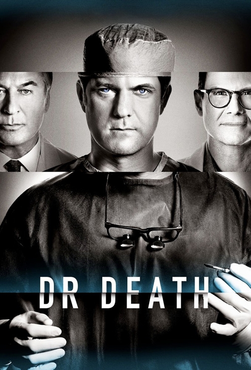 Dr.Death (2021) {Sezon 1}  PL.480p.PCOK.WEB-DL.x264-666 / Lektor PL