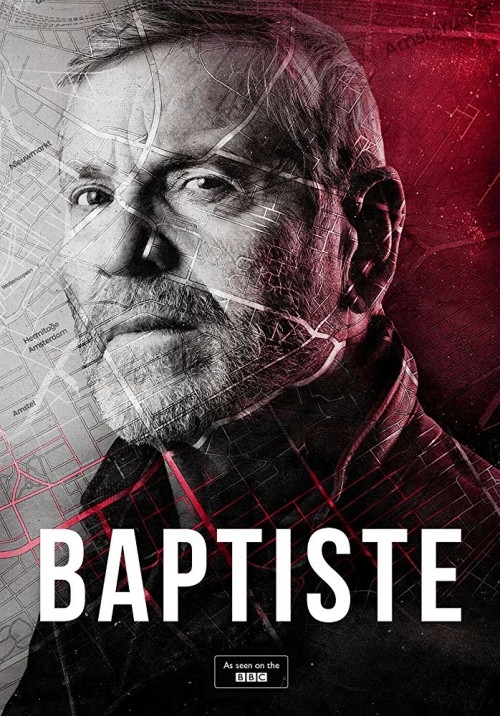Baptiste (2021) {Sezon 2} PL.S02.720p.WEB-DL.X264-J / Polski Lektor