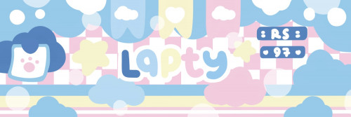 Header Lapty ?❕