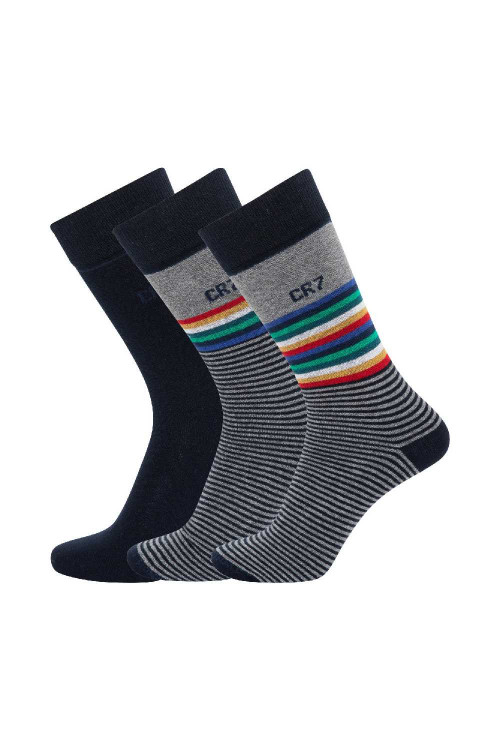 8273 80 Grey Stripe