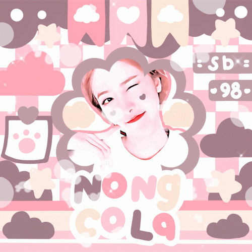 Pin Nongcola ?❕