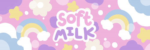 header softmilk ?❕