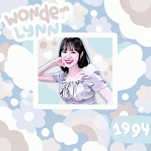 Pin Wonderlynn ?❕