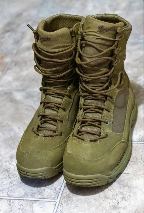 Danner Military Desert TFX G3, Boots