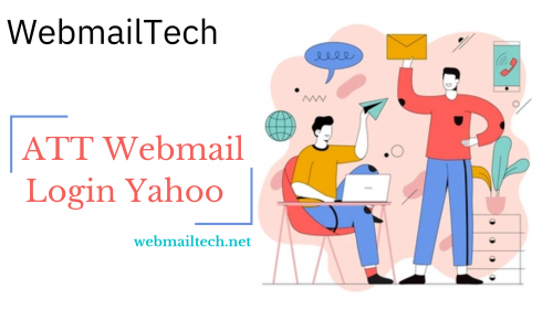 ATT Webmail Login Yahoo