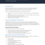 AWS-Solutions-Architect-Professional Test Pattern