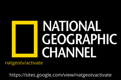 National Geographic is an American pay television network and flagship channel owned by National Geographic Partners, a joint venture between The Walt Disney Company and the National Geographic Society, with the operational management handled by Walt Disney Television.To watch natgeotv television you need to activate national geographic using natgeotv/activate.For more information visit our website: https://sites.google.com/view/natgeotvactivate