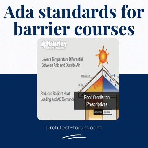 The ADA or Americans with Disabilities Act is a federal civil rights law that is intended to protect highly qualified and talented persons with disabilities from the discrimination in employment, transportation, government services and programs, telecommunications, and public accommodations. Architect Forum is associated with the numerous organizations across the United States and connects the efficient professionals and keen learners to the ADA standards of barrier courses designed by the industry experts. For further details on ADA standards for barrier courses, visit: https://www.architect-forum.com/PAID_Courses/Architect-Forum/PD-CB22-W1