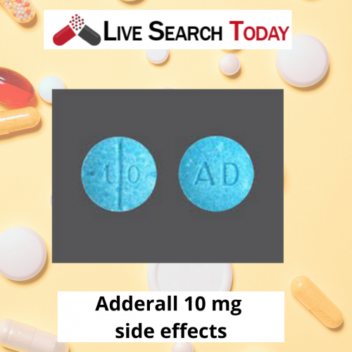 If you have serious side effects, contact your doctor right away. If your symptoms are life-threatening or you believe you have a medical emergency, dial 911. Serious side effects of Adderall can include the following:

Get 25% off on all medicines online
SHOP HERE-https://livesearchtoday.com/shop/
Check This-https://www.linkedin.com/showcase/buy-adderall-online-order-now/
 
depression
heart problems including rapid heartbeat, high blood pressure, heart attack, and stroke
agitated or aggressive behavior
hallucinations
blurred vision
irritability
muscle breakdown called rhabdomyolysis
impaired or delusional thinking
severe allergic reaction

Get 25% off on all medicines online
SHOP HERE-https://livesearchtoday.com/shop/
Check This-https://www.linkedin.com/showcase/buy-adderall-online-order-now/