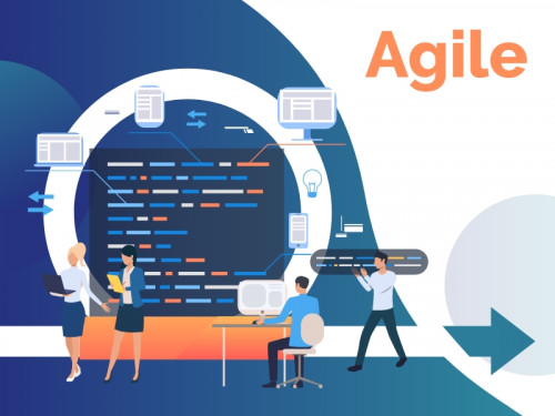 AppStudio is the most sought-after Agile web development company. Our squad of highly skilled professionals deliver the best and up to date products to their customers right on time.

Visit our Website:- https://www.appstudio.ca/agile-development.html