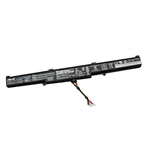 Original 48Wh Asus A41Lk9H Battery
https://www.3cparts.co.uk/original-48wh-asus-a41lk9h-battery-p-73011.html