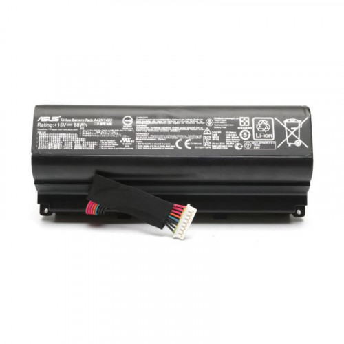 Original 88Wh Asus G751JT-CH71 Battery
https://www.goadapter.com/original-88wh-asus-g751jtch71-battery-p-76165.html