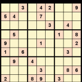 Aug_22_2021_Globe_and_Mail_Five_Star_Sudoku_Self_Solving_Sudoku