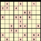 Aug_22_2021_Washington_Times_Sudoku_Difficult_Self_Solving_Sudoku