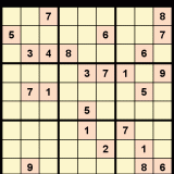 Aug_23_2021_New_York_Times_Sudoku_Hard_Self_Solving_Sudoku