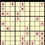 Aug_23_2021_Washington_Times_Sudoku_Difficult_Self_Solving_Sudoku