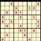 Aug_26_2021_Washington_Times_Sudoku_Difficult_Self_Solving_Sudoku