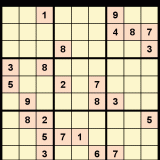 Aug_27_2021_New_York_Times_Sudoku_Hard_Self_Solving_Sudoku