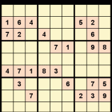 Aug_28_2021_Washington_Times_Sudoku_Difficult_Self_Solving_Sudoku