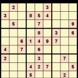 Aug_29_2021_Globe_and_Mail_Five_Star_Sudoku_Self_Solving_Sudoku