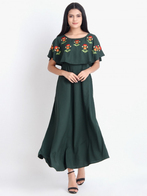 BUYFINITI-EMB-CAPE-MAXI-DRESS-DARK-GREEN_1.jpg