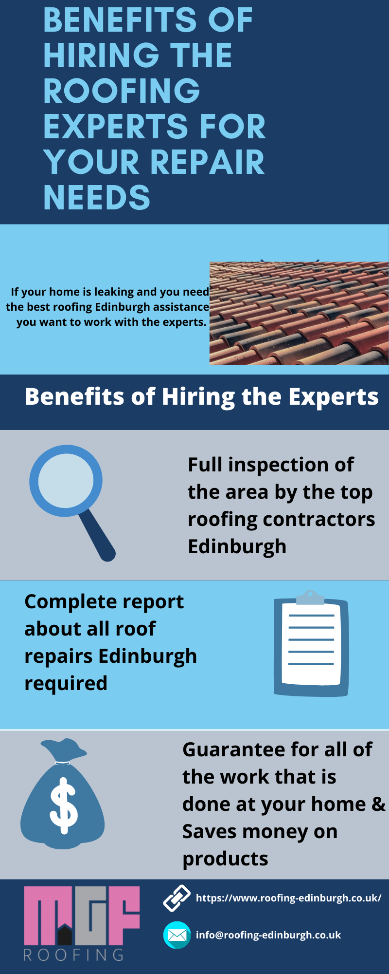 Benefits Of Hiring The Roofing Experts For Your Repair Needs Yu