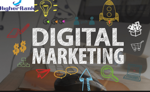 HigherRank is the best Digital Marketing Agency in Las Vegas offering various online marketing services including SEM, SEO & SMM. Our Digital Marketing team consists of enthusiast marketers and certified experts who are well-experienced at handling all aspects of Digital Marketing Strategic Services. https://higherrank.net/