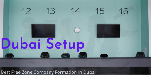 With an impeccable track record, Dubai Setup is being recognized as the best place to reach if you need proper guidance for Free Zone Company Formation. Reach the helpdesk right away or send them an email!
https://dubaisetup.info/sponsorship/