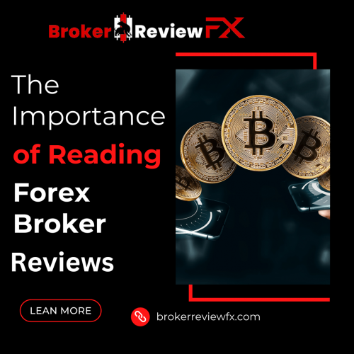 Top Broker Review FX is a great website To learn forex trading for forex traders. One of the biggest most reliable places a forex investor can collect information about forex brokers is forex broker reviews. If you're interested in forex trading, then you need to find a good broker. In order to trade successfully in the foreign exchange market, it's very essential that you consult with the best broker you can find.