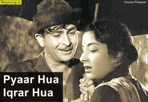 Bollywood Old Songs 9