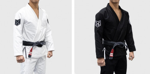 Brazilian Jiujitsu is a martial art sport that attained popularity as a self-defense sport. It is an enjoyable martial art that works on techniques of grappling and ground fighting to keep you fit and achieve your weight loss goal. Get the best GI from the best manufacturers in the market shop at Hooks Jiujitsu. At our store, we have a wide collection of GIs with different styles and training. Whether you are a newbie or a seasoned veteran, we have something for you. Our Gi variety includes ultra-light, pro light, classic, origin, photon, and supreme. We manufacture GI in all sizes, weight, and shape with premium fitting. We have tailored all our Brazilian Jiujitsu Gi with high-density embroidery and triple-reinforced stitching across all the stress points. Place your order today and get a discount on your first purchase. Visit https://hooksbrand.com/