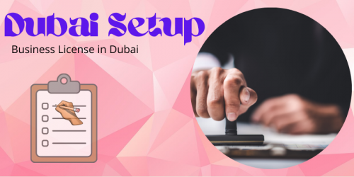 Getting a Business License in Dubai is no more a challenging job. All you have to do is to reach the professional business setup counsellors at Dubai Setup. For more information. Call the helpdesk now!
https://dubaisetup.info/trade-license-applications/