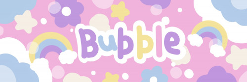 Header Bubble ?❕