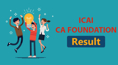 CA Foundation Result 2021: CA aspirants who have given their CA Foundation exams in July 2021 are waiting for the result. Let me tell you your wait is gonna be over soon. Students can check their CA Foundation result from here. Follow the steps to get your result in just ONE CLICK!  Visit @ https://mccjpr.com/ca-foundation-result/