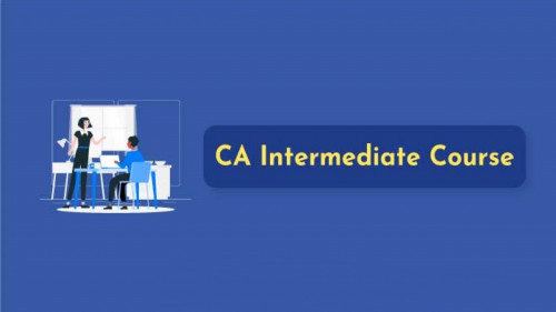 Want to know the information related to CA Intermediate Group 2? Then you are at the right place. Get the complete details like eligibility criteria, syllabus, subjects, and exam fee details. Check Now! @ https://mccjpr.com/ca-intermediate-course-registration-syllabus-eligibility/