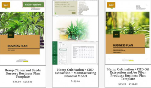 CBD Products Manufacturing Business Plan Template will help you to create professional business plan for your manufacturing

Visit at: https://hempcbdbusinessplans.com/product/cbd-products-manufacturing-business-plan-template/