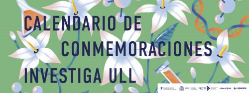 Calendario de Conmemoraciones Investiga ULL