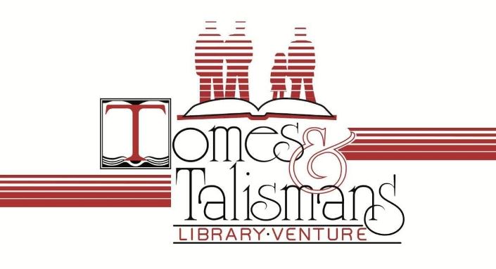 Tomes and Talismans COMPLETE S01 Capture2335a480e194a972 Tomes and Talismans COMPLETE S01 Capture2335a480e194a972