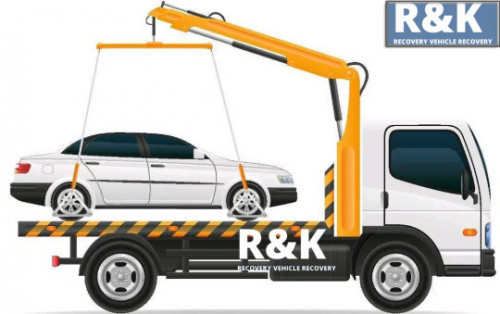 Car Breakdown Recovery Services In Coventry