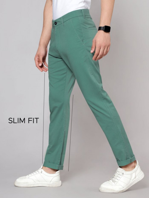 Chinos for Men 1